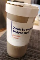 Simpl Poivre Noir Moulu