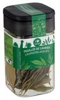 Carrefour Classic' Feuilles de Laurier