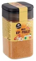 Carrefour Sensation Mix Poulet
