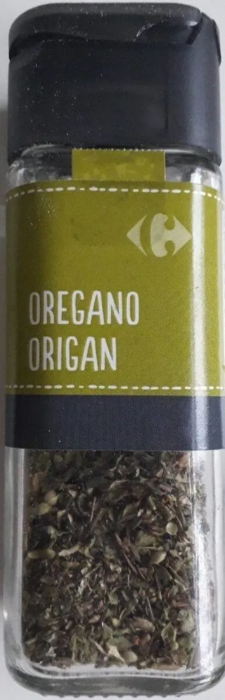 Carrefour Classic' Origan