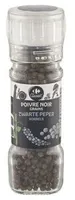Carrefour Classic' Poivre Noir Grains