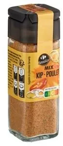 Carrefour Sensation Mix Poulet