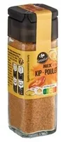 Carrefour Sensation Mix Poulet
