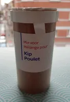 Mélange pour Poulet