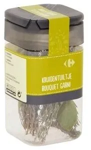 Carrefour Bouquet Garni