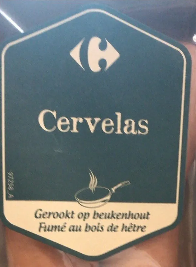 Cervelas