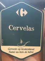 Cervelas