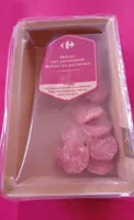 Salami au parmesan