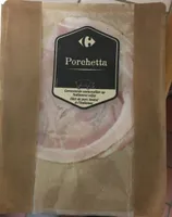 Porchetta