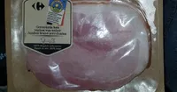 Jambon braise porc d antan