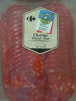 Chorizo Fort