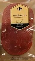 Filet d'Anvers
