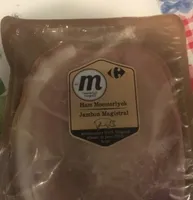 Jambon magistral