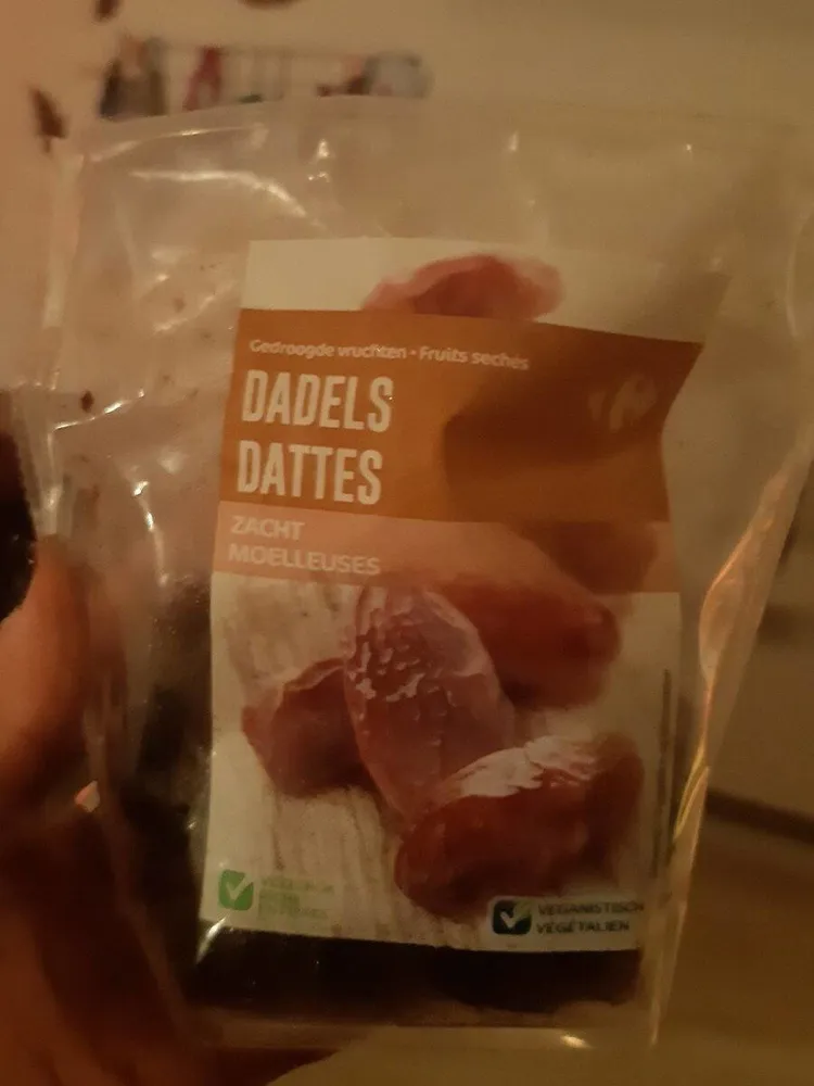 Dattes