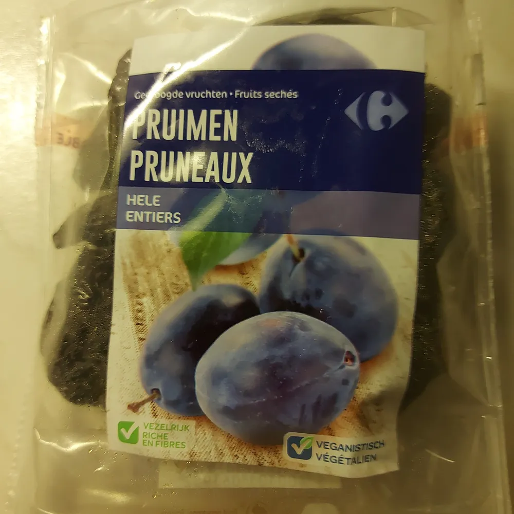 pruimen
