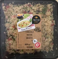 Taboulé oriental
