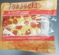Focaccia
