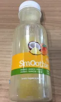 Smoothie ANANAS - MANGUE - COCO