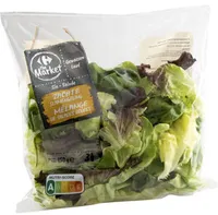 Carrefour Salade Douce