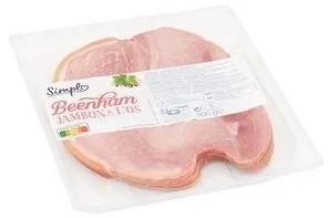 Simpl Jambon à l'os