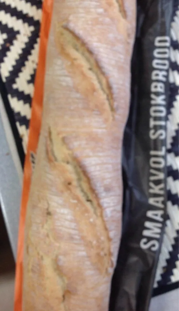 Carrefour Selection Baguette Saveur Frais du Jour