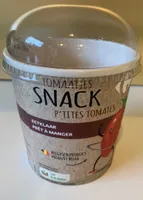 Tomates Snack