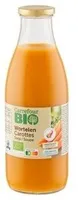 Carrefour Bio Carottes Soupe