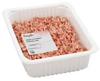 Simpl Haché Porc & Veau