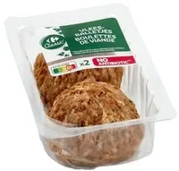 Carrefour Classic' Boulettes de Viande