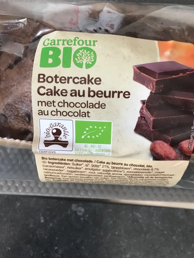 Cake