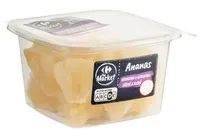 Carrefour Nuts & Fruits Airelles à Gros Séchées et Sucrées