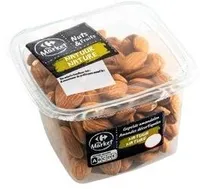 Carrefour The Market Nuts & Fruits Nature Amandes Décortiquées