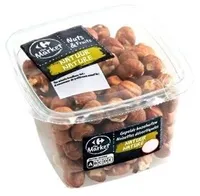 Carrefour The Market Nuts & Fruits Nature Noisettes Décortiquées