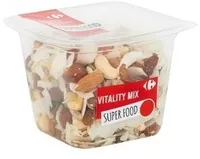 Carrefour Nuts & Fruits Super Food Mix Vitality