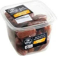 Carrefour Nuts & Fruits Séché Dattes Deglet Nour
