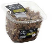 Carrefour The Market Nuts & Fruits Cerneaux de Noix Nature