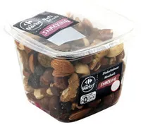 Carrefour Nuts & Fruits Snacking Mendiants