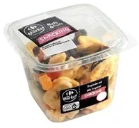 Carrefour The Market Nuts & Fruits Snacking Mix Tropical