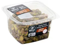 Carrefour Nuts & Fruits Cuisine Pistaches Décortiquées