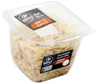 Carrefour The Market Nuts & Fruits Amandes Effilées Cuisine