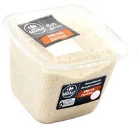 Carrefour The Market Nuts & Fruits Amandes en Poudre Cuisine
