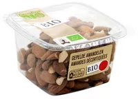 Carrefour Bio Amandes Décortiquées Bio