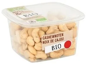 Carrefour Bio Nuts & Fruits Bio Noix de Cajou