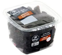 Carrefour The Market Raisins Secs Jumbo Cuisine