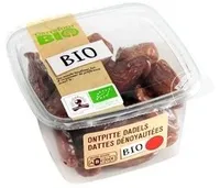 Carrefour Bio Dattes Dénoyautées Bio