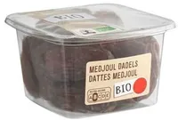 Carrefour Bio Dattes Medjoul