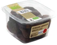 Carrefour Bio Nuts & Fruits Bio Abricots Secs