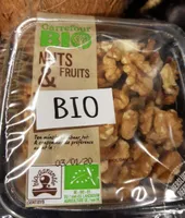 Carrefour Bio Cerneaux de Noix Bio