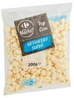 Carrefour The Market PopCorn Sucré