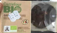 Patisserie artisanale cookie chocolat